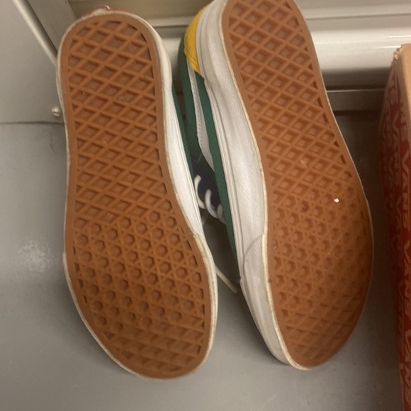 Old Skool Vans - Picture 8 of 8